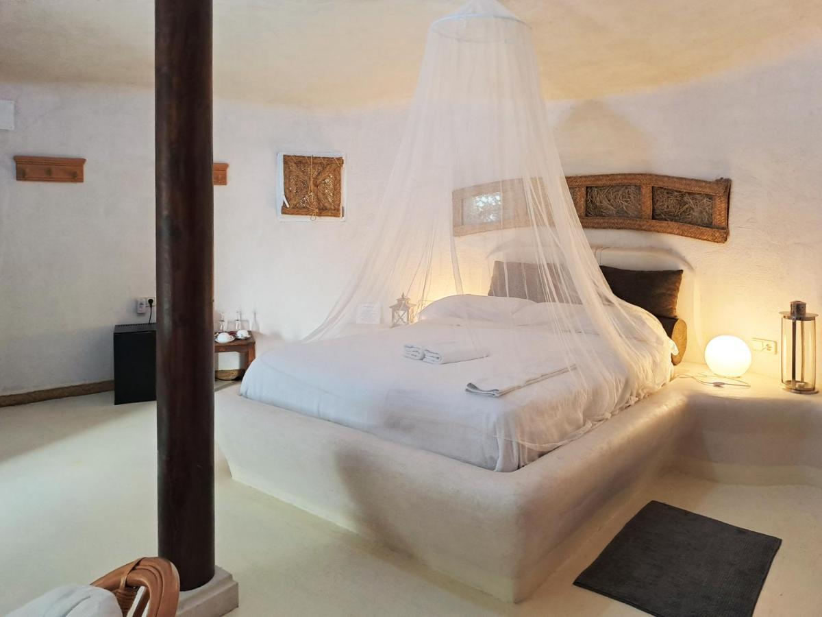 Hotel Rural & Spa Las Nubes Albalate De Zorita Bilik gambar