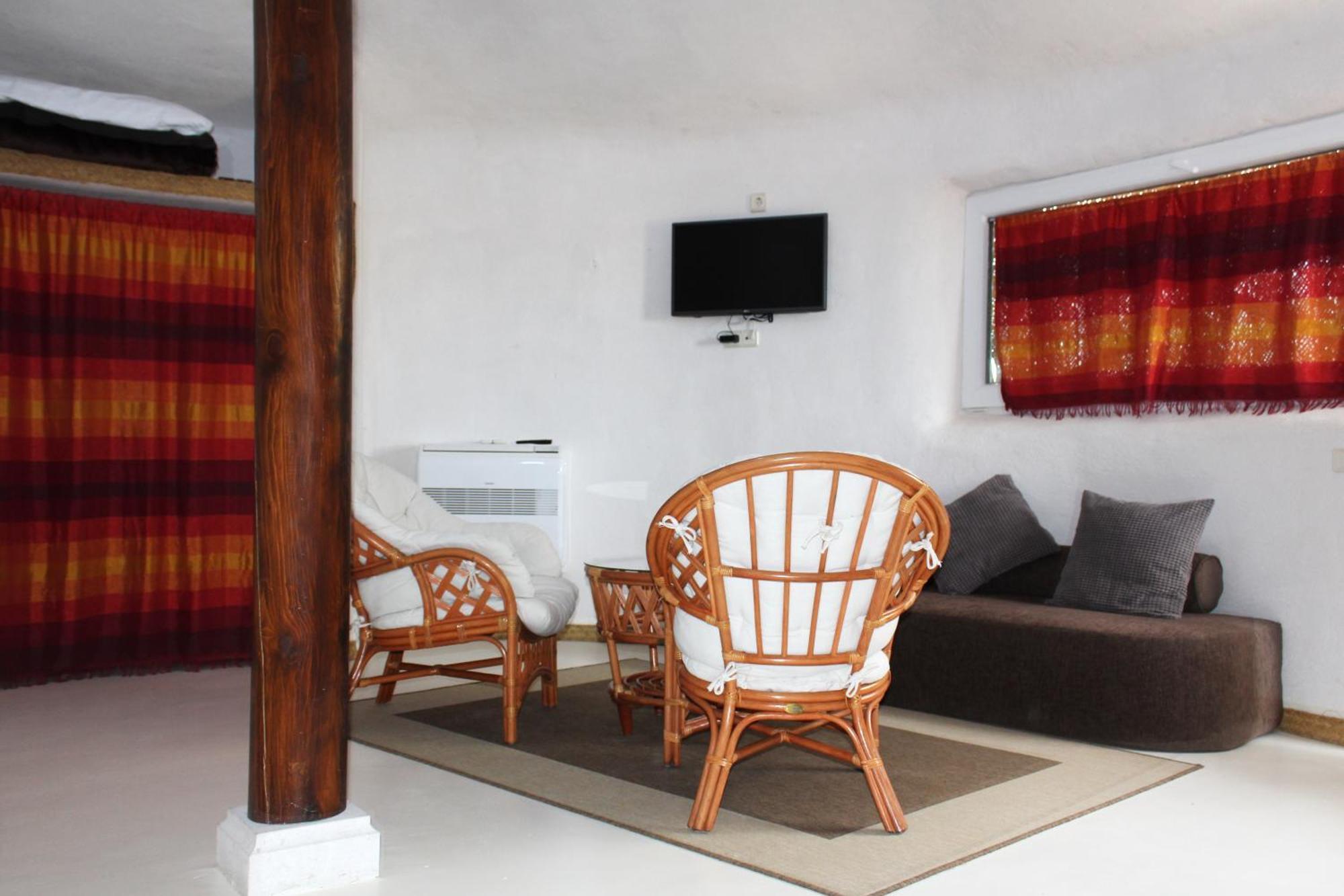 Hotel Rural & Spa Las Nubes Albalate De Zorita Luaran gambar
