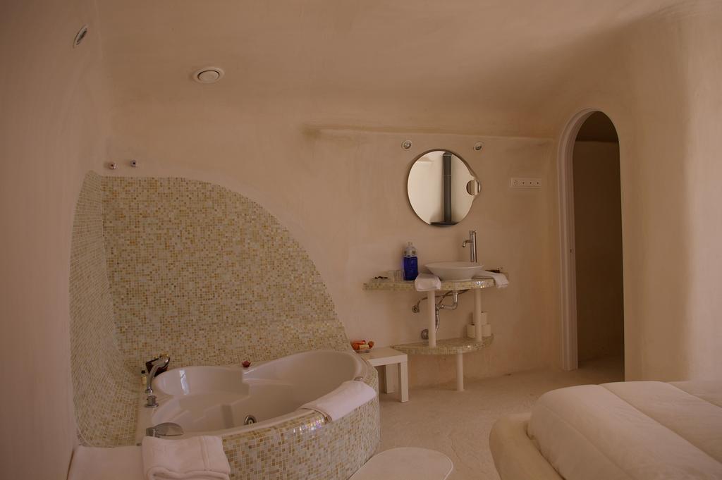 Hotel Rural & Spa Las Nubes Albalate De Zorita Luaran gambar