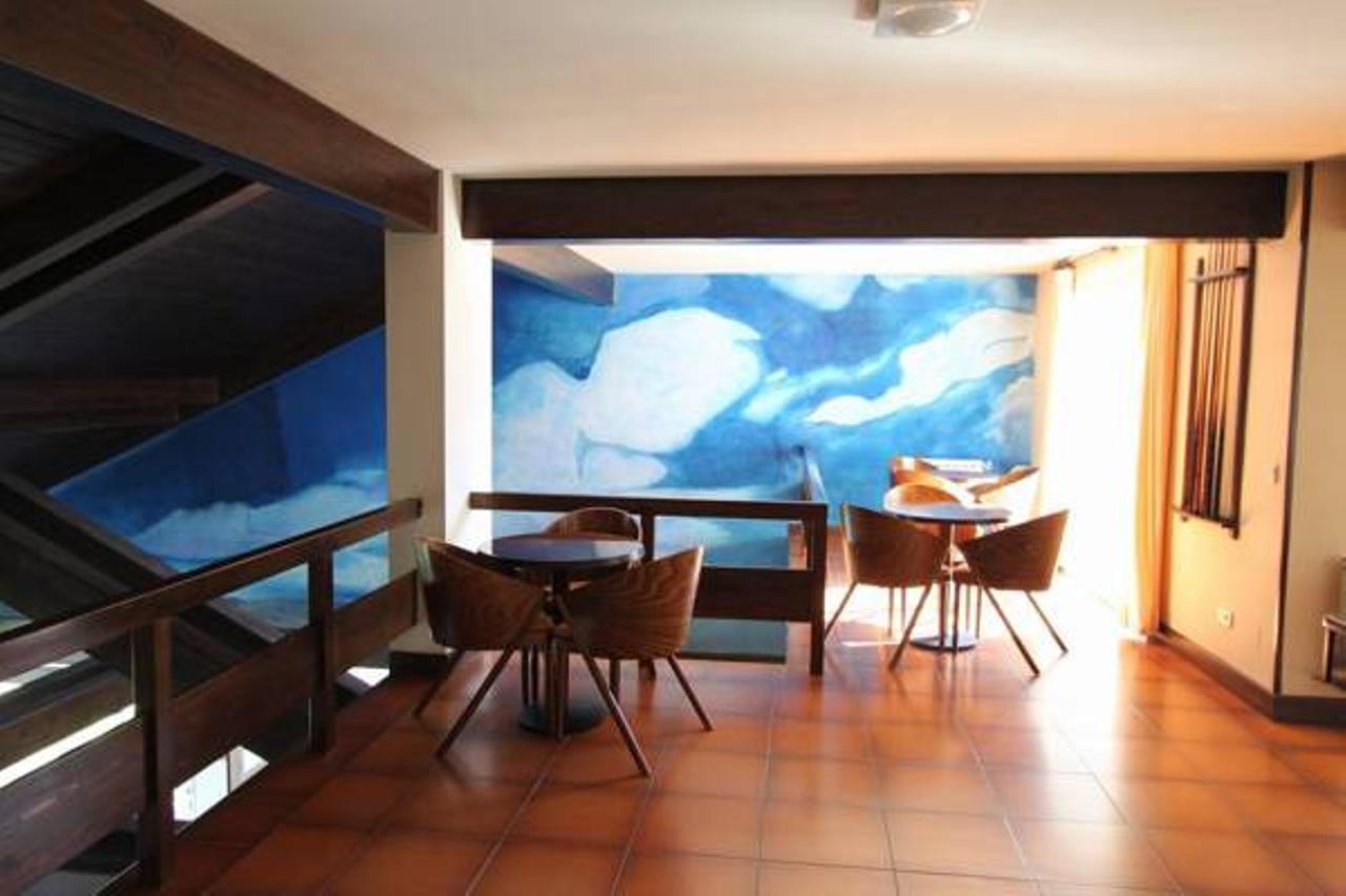 Hotel Rural & Spa Las Nubes Albalate De Zorita Luaran gambar